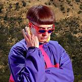 Artist Oliver Tree